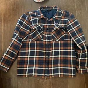 Patagonia jacket